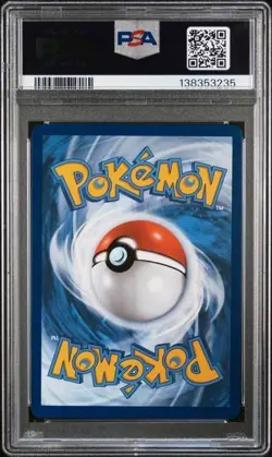 2025 Pokemon Umbreon Ex Surprise Box 060/131 Prismatic Evolutions Stamp - PSA 10 - Image 2