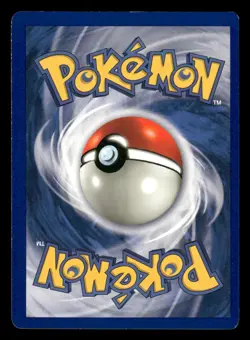 Clefairy 5/102 Base Set BS Holo MP - Image 3