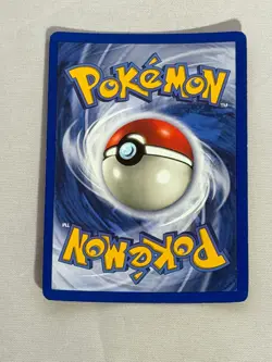Pokemon Gyarados Base Set 6/102 - Image 2