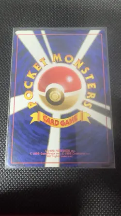 Sabrina's Kadabra No.064 - 1999 Gym Challenge Non Holo Pokemon - NM - Image 3