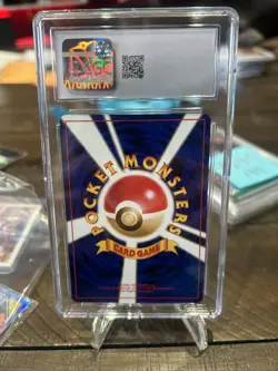 Sabrina’s Abra Pokemon (1999) Japanese Gym 2: Challenge From The Darkness - Image 2