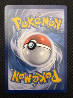 Celebi XY111 Pokemon Black Star Promo 2016 Near Mint - Image 2