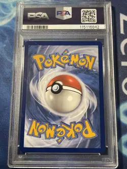 PSA 10 Blastoise ex 151 Special Illustration Rare Gem MT 200/165 Pokemon TCG - Image 2