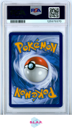 BEFEHL VOM BOSS POKEMON 265/193 2023 PALDEA EVOLVED SPECI4L ILL. RARE DE PSA 9 - Image 2