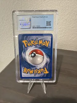 Pinsir Pokemon 2003 Aquapolis 101/147 Non- Holo CGC Gem Mint 10 - Image 3