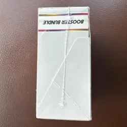 Pokemon TCG Scarlet and Violet 151 Booster Bundle Sealed Box, 6-Pack 820650853210 - Image 2