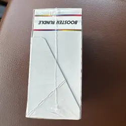 Pokemon TCG Scarlet and Violet 151 Booster Bundle Sealed Box, 6-Pack 820650853210 - Image 3