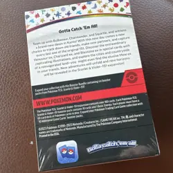 Pokemon TCG Scarlet and Violet 151 Booster Bundle Sealed Box, 6-Pack 820650853210 - Image 4