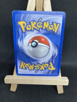 Pokemon TCG Magnemite EX FireRed & LeafGreen 68/112 Regular - Image 2