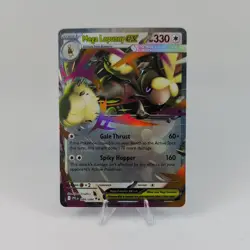 Pokemon TCG Mega Lopunny ex - 084/094 - ME02: Phantasmal Flames (PFL) - Image 1