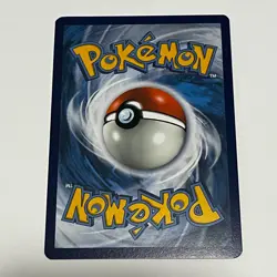 2019 Pokemon Mimikyu 245/236 SECRET RARE Full Art Cosmic Eclipse - Image 2