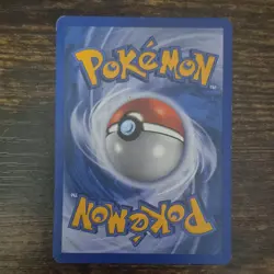 Totodile 135/165 Expedition Base Set Reverse Holo Basic 50 HP English Pokemon T… - Image 2