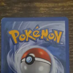 Totodile 135/165 Expedition Base Set Reverse Holo Basic 50 HP English Pokemon T… - Image 3