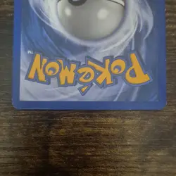 Totodile 135/165 Expedition Base Set Reverse Holo Basic 50 HP English Pokemon T… - Image 4