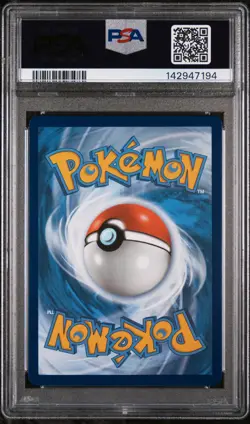 2022 POKEMON GO #011 RADIANT CHARIZARD PSA 10 - Image 2