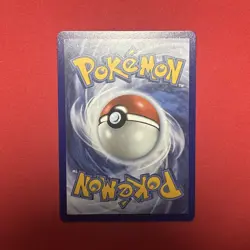 Pokemon Meowth ex Double Rare ME03: Perfect Order 062/088 NM - Image 3