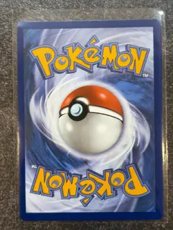2025 Pokemon Destined Rivals Rapidash Holo Illustration Rare #189/182 - Image 2