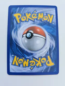 Pokemon Snorlax Call of Legends 33/95 NM - Image 2