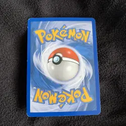 POKEMON CACTURNE 27/108 POWER KEEPERS UNCOMMON LP - Image 4