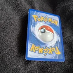 POKEMON CACTURNE 27/108 POWER KEEPERS UNCOMMON LP - Image 5