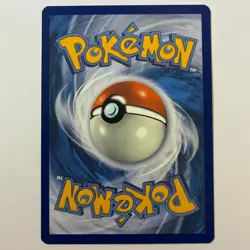 Slowpoke 57/142 Common Stellar Crown Pokemon Near Mint - Image 2