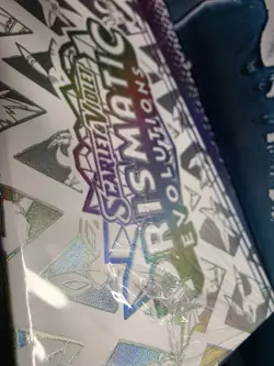 Pokemon Prismatic Evolution Super Premium Collection Box SPC / Sealed In hand - Image 2