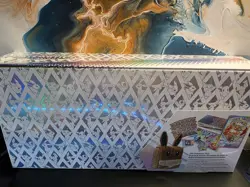 Pokemon Prismatic Evolution Super Premium Collection Box SPC / Sealed In hand - Image 5