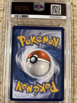 Umbreon Vmax 095/203 Evolving Skies Pokemon PSA 10 - Image 2