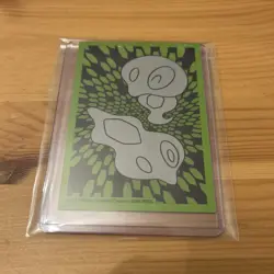Meowth Ex 121/088 SIR Pokemon English Perfect Order 2026 GEM MINT - Image 2