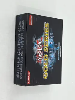 Yu-Gi-Oh! Gold Series: Haunted mine, english, brand new, sealed - Image 5