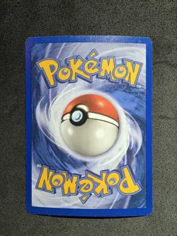 Ledian #H14/H32 - Holo - ENG - Skyridge - Pokemon Card - Image 2