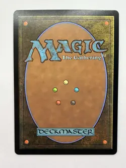 Shredder, Unrelenting (Borderless) #210 - Teenage Mutant Ninja Turtles (TMT) - Image 2