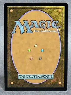 Magic MTG Empty the Laboratory Extended Art Rare Midnight Hunt NM/M - Image 2