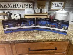 Magic The Gathering Doctor Who Set of All 4 Commander Decks Complete - Image 3