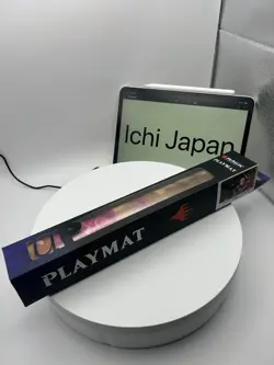 MTG Magic Ultra PRO Limited Liliana of the Veil Playmat Official Toy Japan - Image 4