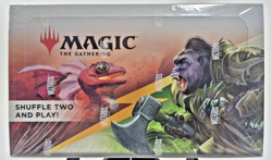 MTG Dominaria United Jumpstart Boosters Box New Factory Sealed - Image 3