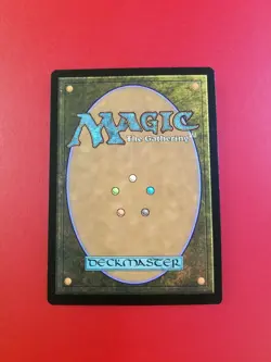 1x Daemogoth Woe-Eater | FOIL | Strixhaven School of Mages | MTG Magic Cards - Image 2