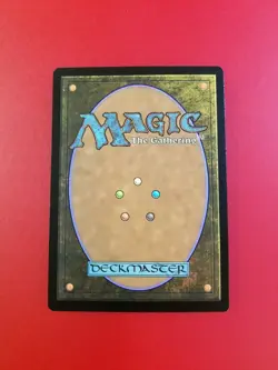 1x Daemogoth Woe-Eater | FOIL | Strixhaven School of Mages | MTG Magic Cards - Image 4