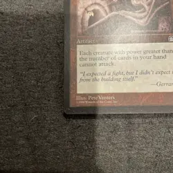 Ensnaring Bridge Stronghold Regular - Image 2