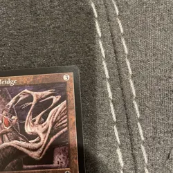 Ensnaring Bridge Stronghold Regular - Image 4