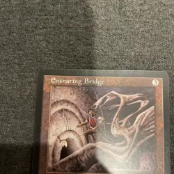Ensnaring Bridge Stronghold Regular - Image 5