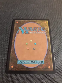 MTG ~ Absorb into Time/Temporal Extortion [Secret Lair Drop (SLD), NM] - Image 2