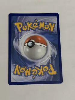 Mega Zygarde EX 047/088 Pokemon TCG ME: Perfect Order NM - Image 2