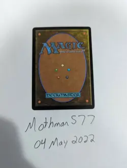 x1 Evolving Door - R MTG Streets of New Capenna M/NM, English Magic Card - Image 2