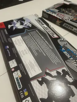 Pokemon TCG (2) Black Bolt & White Flare Unova Heavy Hitters Premium Collection - Image 3
