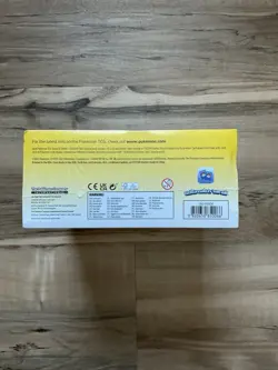 Brilliant Stars Pokemon Center Exclusive Elite Trainer Box Factory Sealed - Image 4