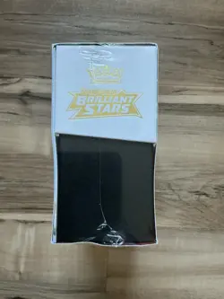 Brilliant Stars Pokemon Center Exclusive Elite Trainer Box Factory Sealed - Image 5