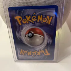 Pokemon TCG: Haunter 63/144 Skyridge E-Series Regular Wotc GREAT CENTERING - Image 5