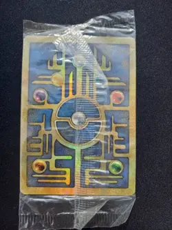 Ancient Mew 1999 - 2000 Promo Card OBO - Image 1