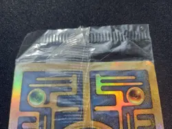 Ancient Mew 1999 - 2000 Promo Card OBO - Image 3